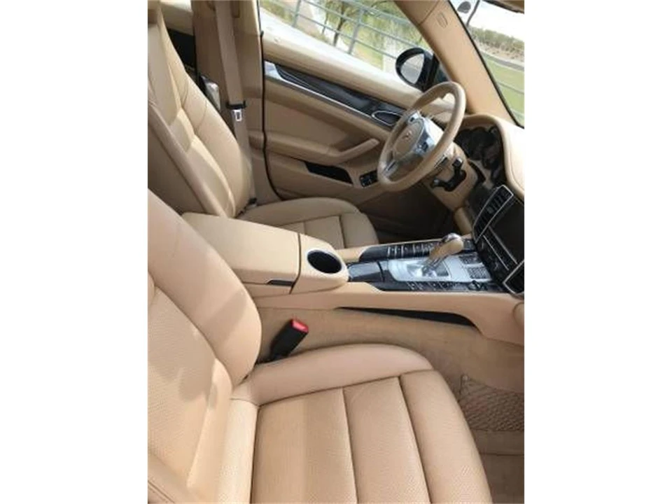 2011 Porsche 970 Panamera - Image 19 of 22