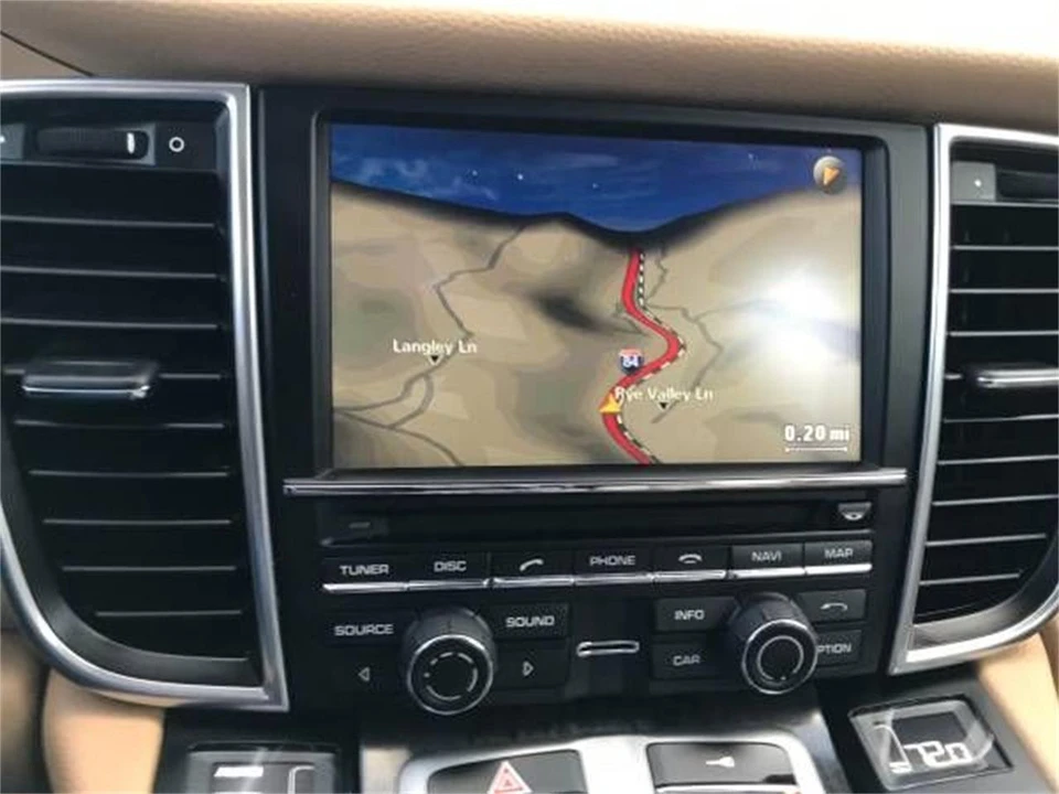 2011 Porsche 970 Panamera - Image 17 of 22