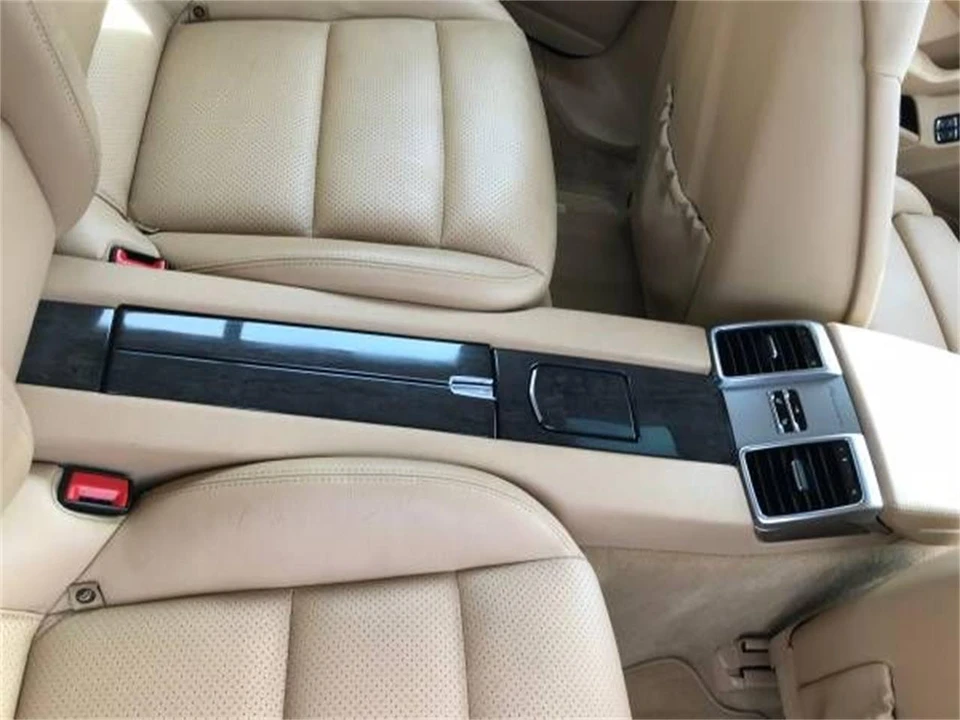 2011 Porsche 970 Panamera - Image 11 of 22