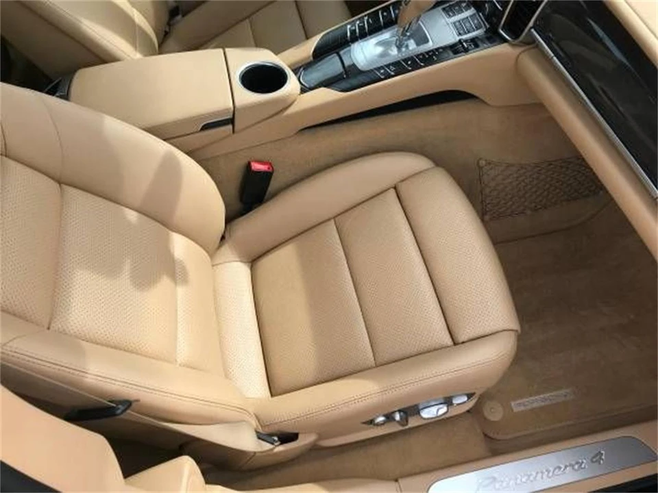 2011 Porsche 970 Panamera - Image 15 of 22