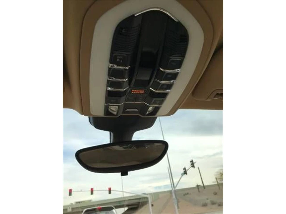 2011 Porsche 970 Panamera - Image 20 of 22