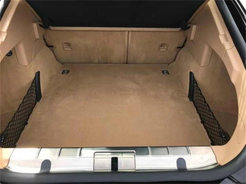 2011 Porsche 970 Panamera - Image 18 of 22