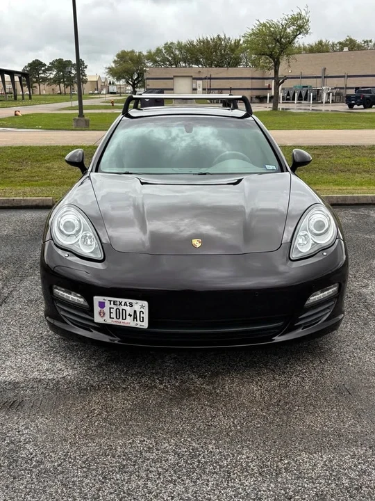 2011 Porsche 970 Panamera - Image 3 of 10