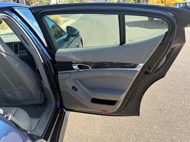 2011 Porsche 970 Panamera - Image 15 of 20