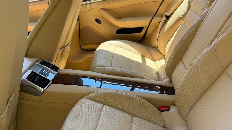 2011 Porsche 970 Panamera - Image 15 of 20