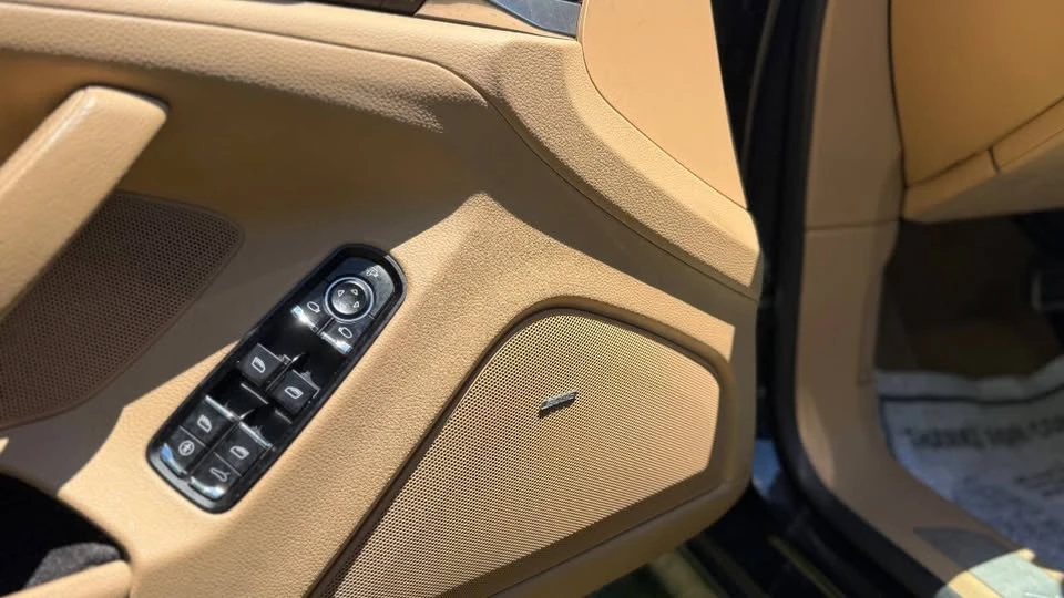 2011 Porsche 970 Panamera - Image 12 of 20