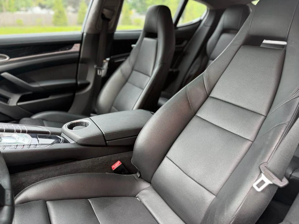2011 Porsche 970 Panamera - Image 7 of 10