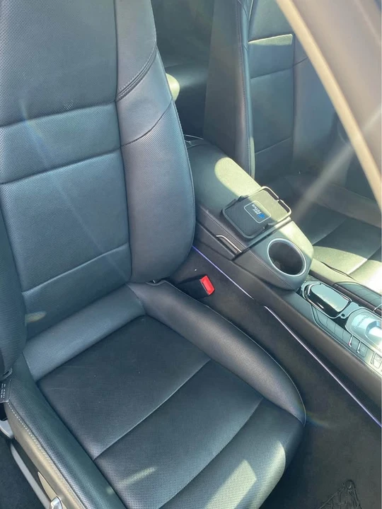 2011 Porsche 970 Panamera - Image 11 of 14