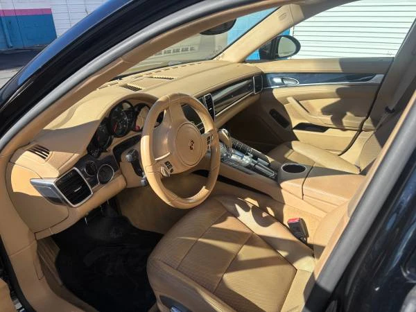 2011 Porsche 970 Panamera - Image 7 of 11
