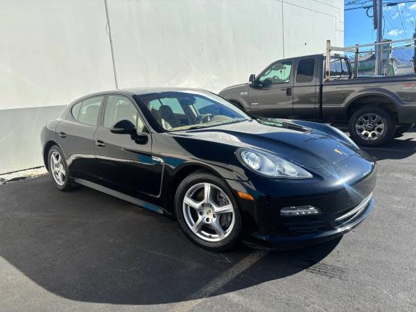 2011 Porsche 970 Panamera - Image 11 of 11