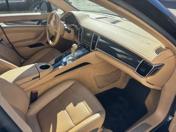 2011 Porsche 970 Panamera - Image 6 of 11