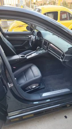 2011 Porsche 970 Panamera - Image 2 of 3