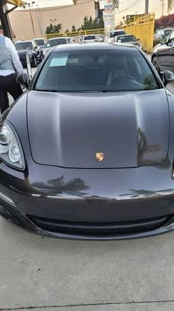 2011 Porsche 970 Panamera - Image 3 of 3