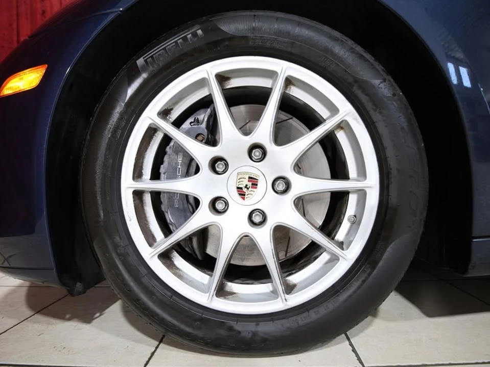 2011 Porsche 970 Panamera - Image 5 of 18