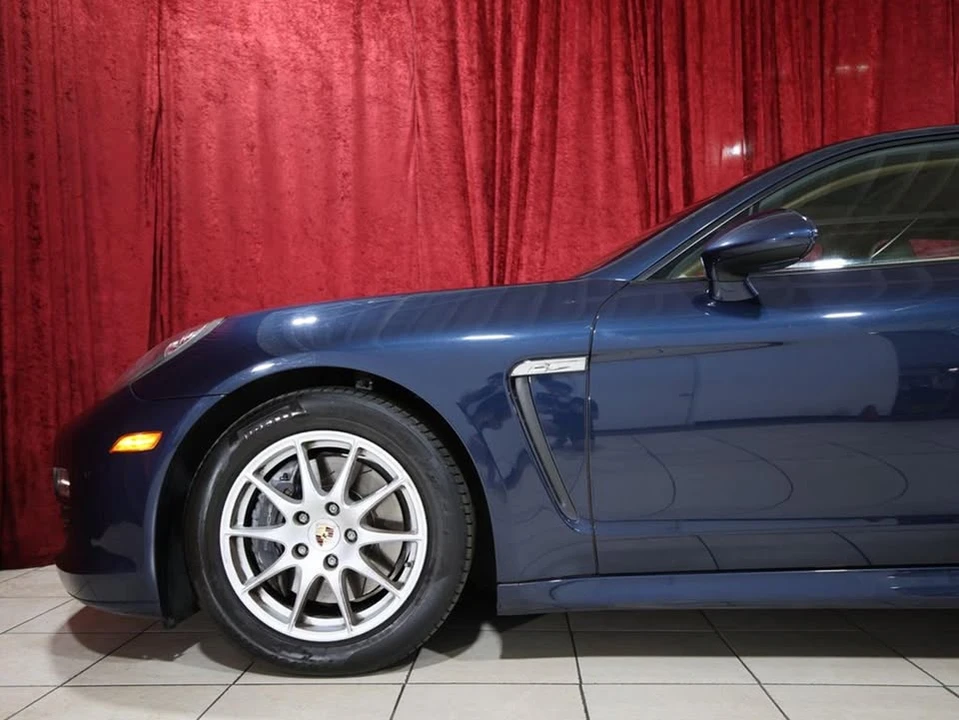 2011 Porsche 970 Panamera - Image 3 of 18