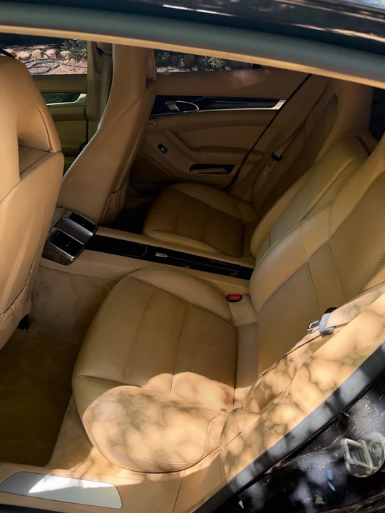 2011 Porsche 970 Panamera - Image 7 of 11