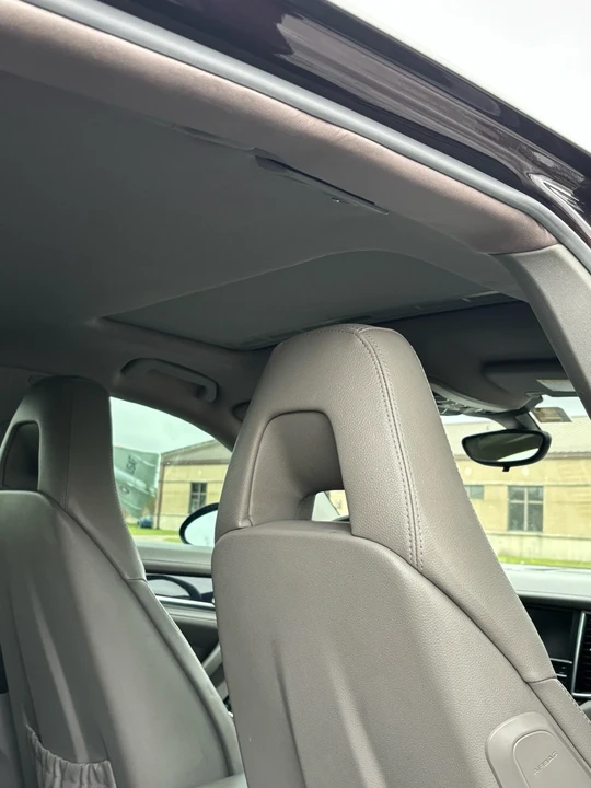 2011 Porsche 970 Panamera - Image 11 of 13