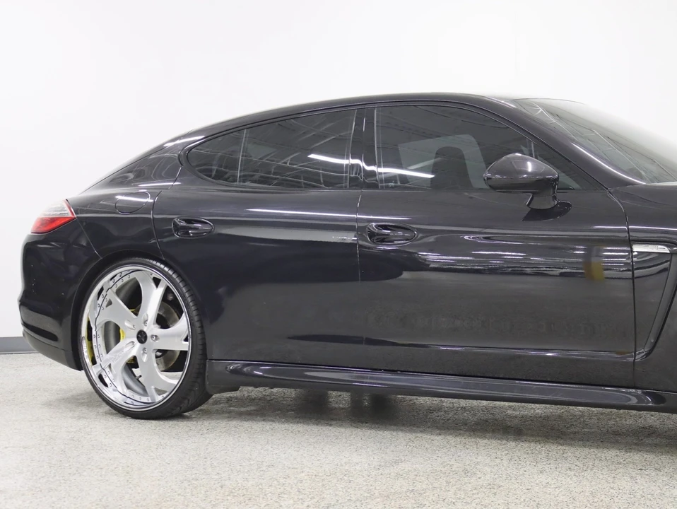 2011 Porsche 970 Panamera - Image 3 of 12