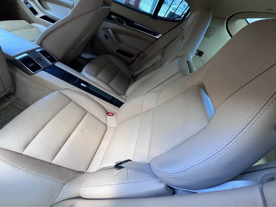 2011 Porsche 970 Panamera - Image 15 of 19