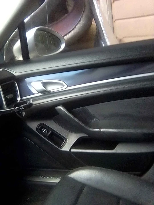 2011 Porsche 970 Panamera - Image 7 of 8