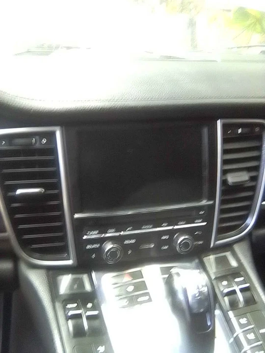 2011 Porsche 970 Panamera - Image 3 of 8