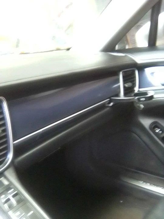 2011 Porsche 970 Panamera - Image 4 of 8