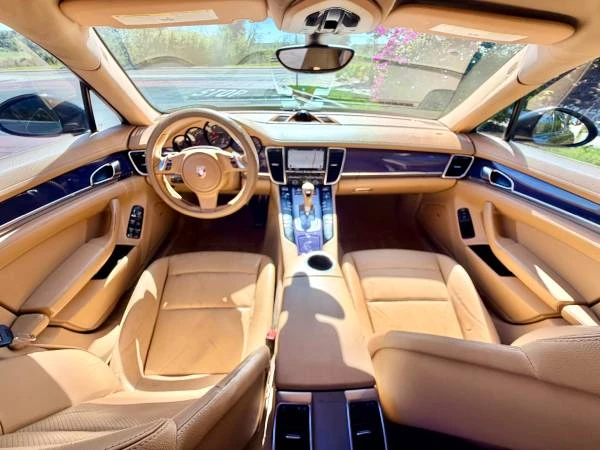 2011 Porsche 970 Panamera 4S - Image 13 of 13