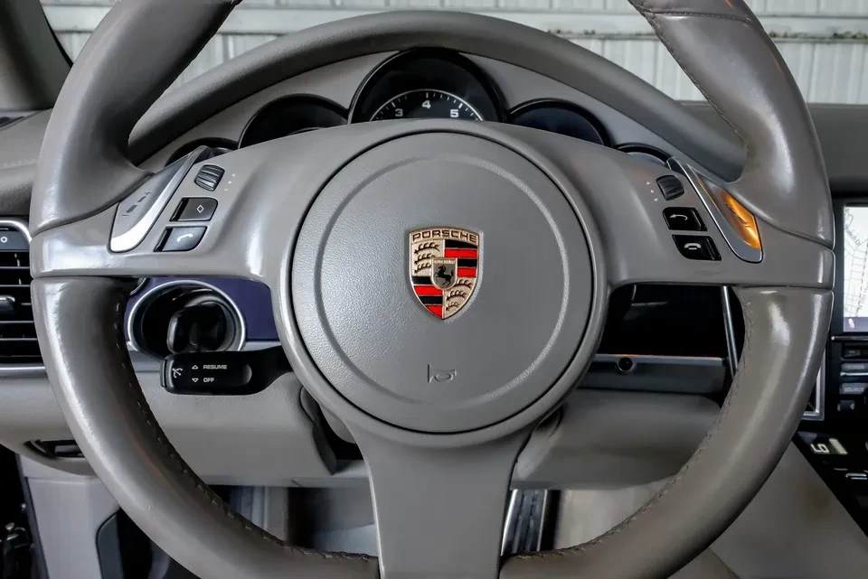 2011 Porsche 970 Panamera - Image 14 of 18
