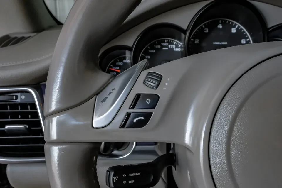 2011 Porsche 970 Panamera - Image 15 of 20