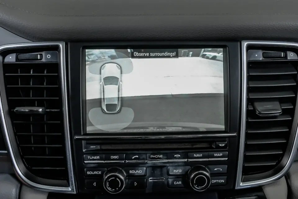 2011 Porsche 970 Panamera - Image 20 of 20