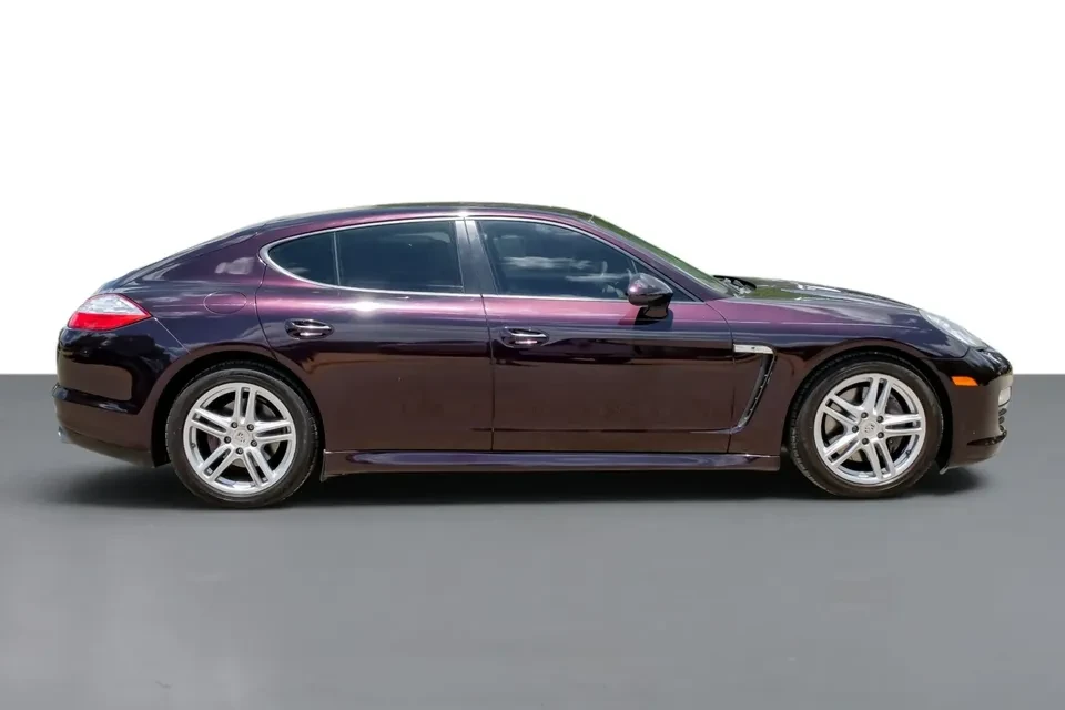 2011 Porsche 970 Panamera - Image 3 of 20