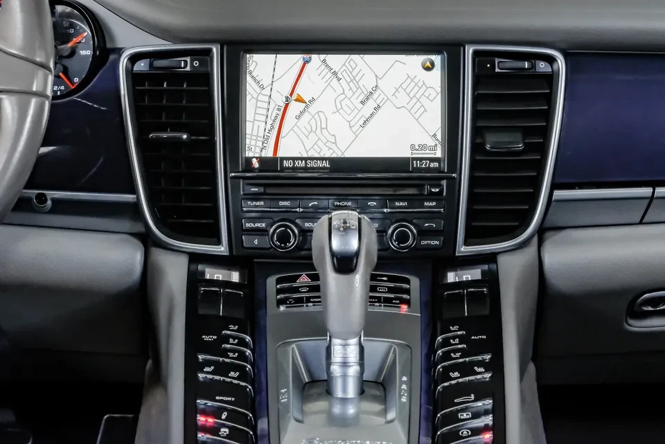 2011 Porsche 970 Panamera - Image 19 of 19