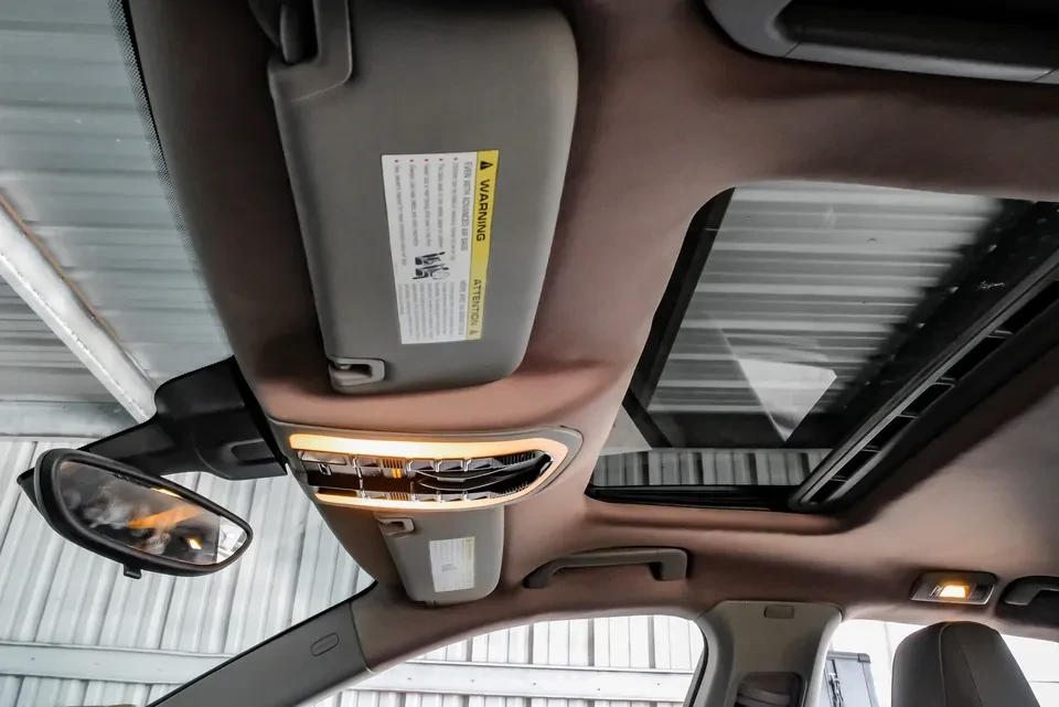 2011 Porsche 970 Panamera - Image 15 of 19