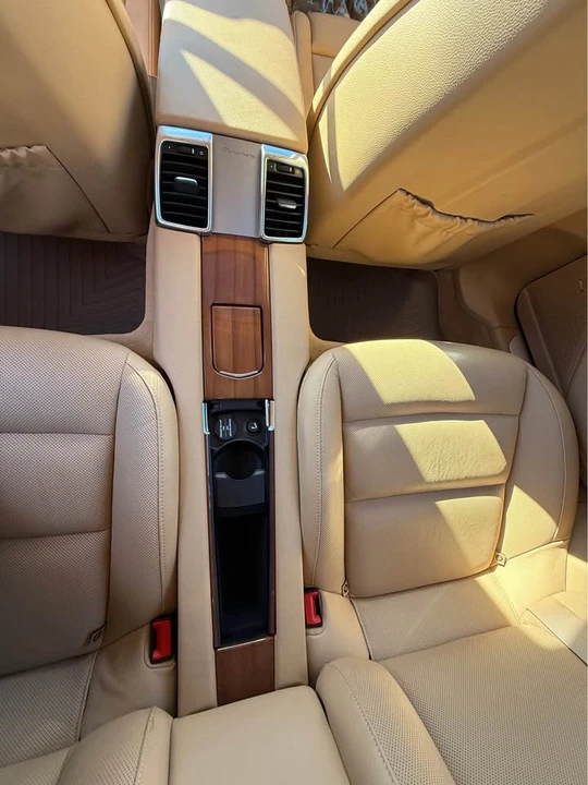 2011 Porsche 970 Panamera - Image 13 of 14