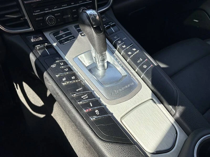2011 Porsche 970 Panamera - Image 30 of 31