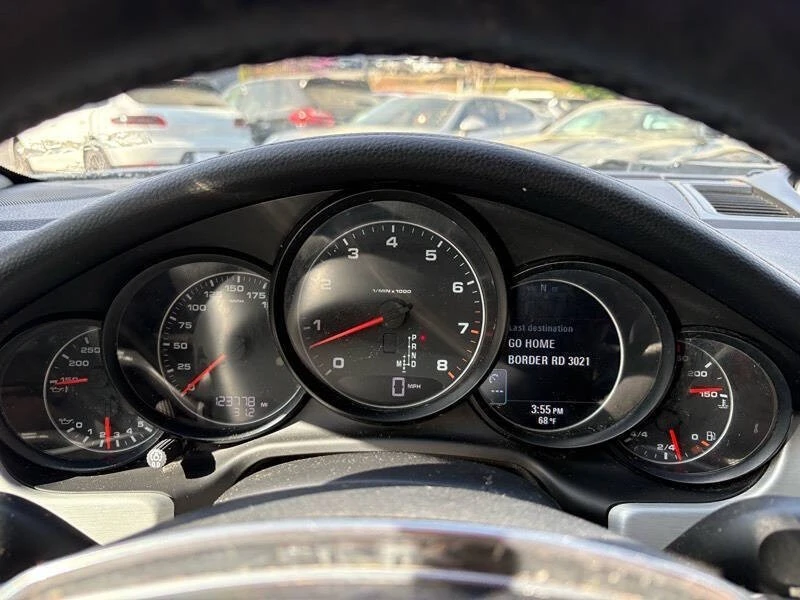 2011 Porsche 970 Panamera - Image 23 of 31