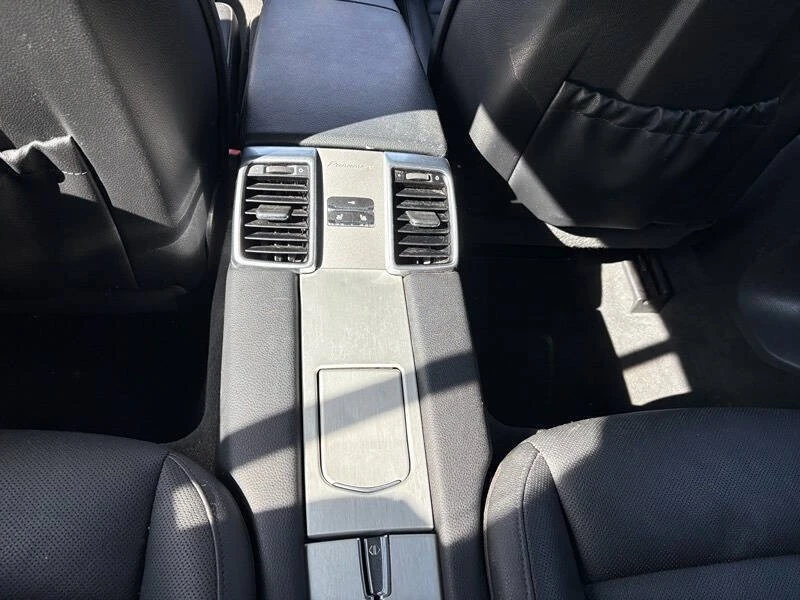 2011 Porsche 970 Panamera - Image 16 of 31