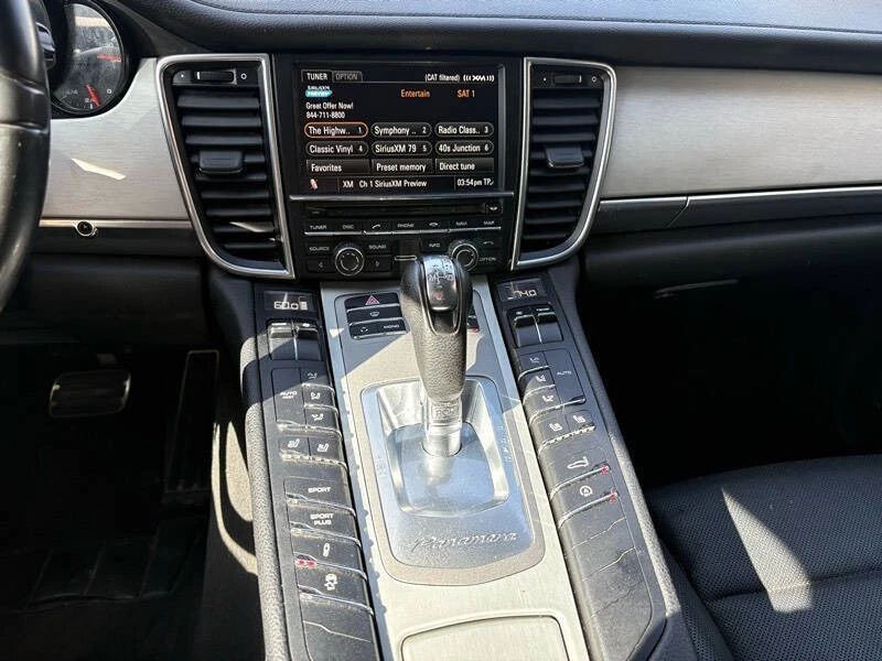 2011 Porsche 970 Panamera - Image 28 of 31