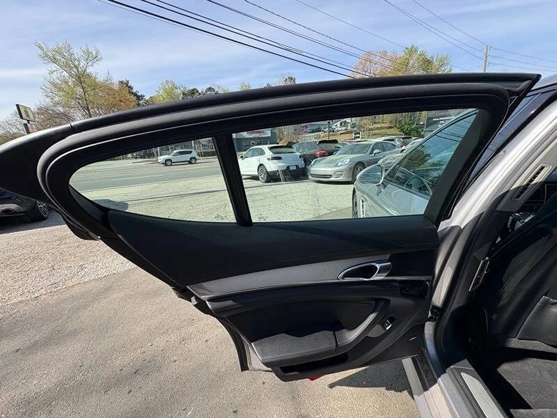 2011 Porsche 970 Panamera - Image 18 of 31
