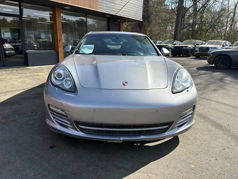2011 Porsche 970 Panamera - Image 2 of 31