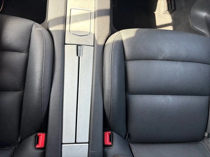 2011 Porsche 970 Panamera - Image 17 of 31