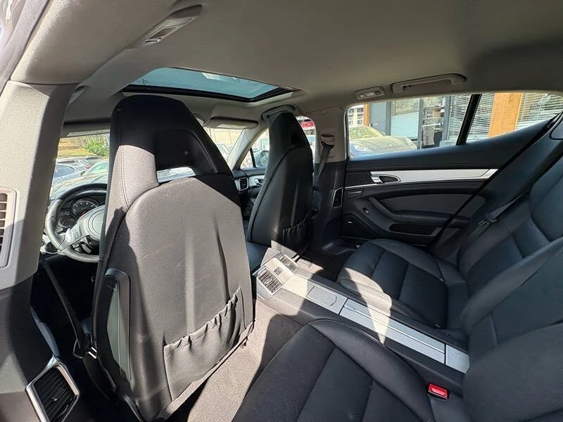 2011 Porsche 970 Panamera - Image 19 of 31