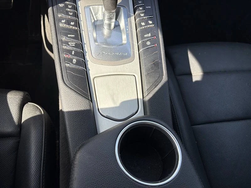 2011 Porsche 970 Panamera - Image 29 of 31