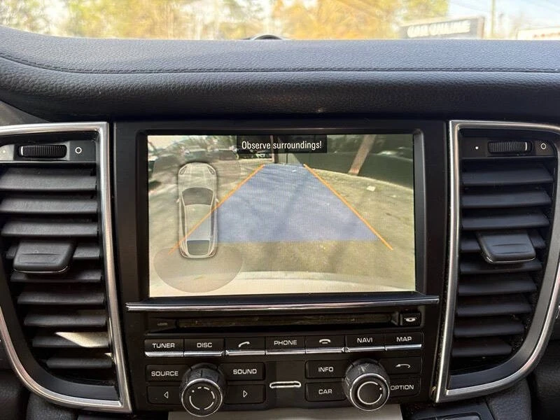 2011 Porsche 970 Panamera - Image 25 of 31
