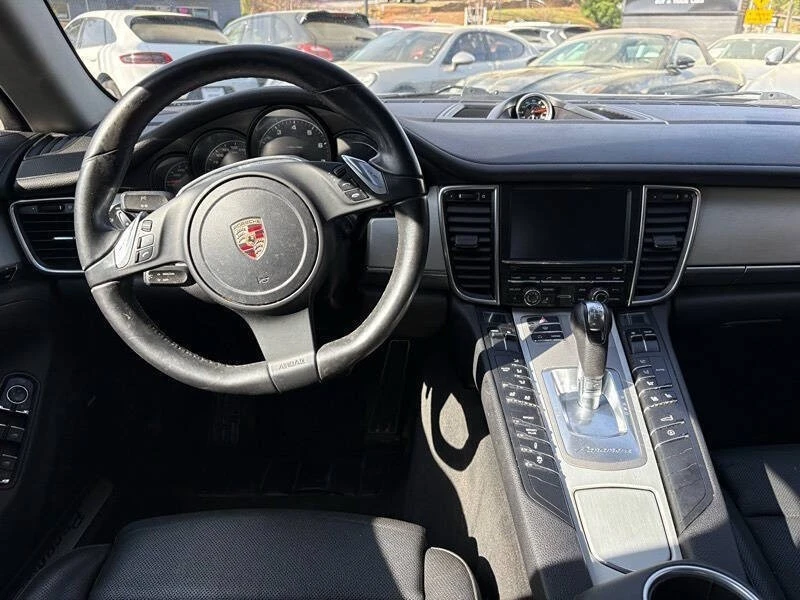 2011 Porsche 970 Panamera - Image 9 of 31