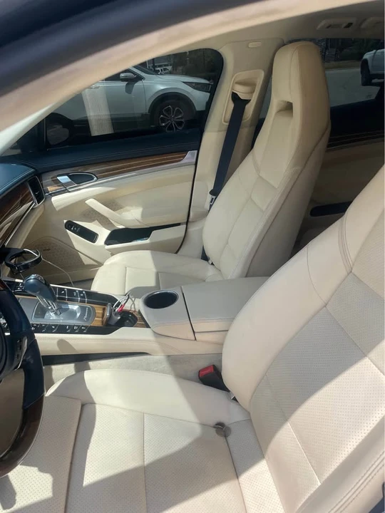 2011 Porsche 970 Panamera - Image 4 of 10