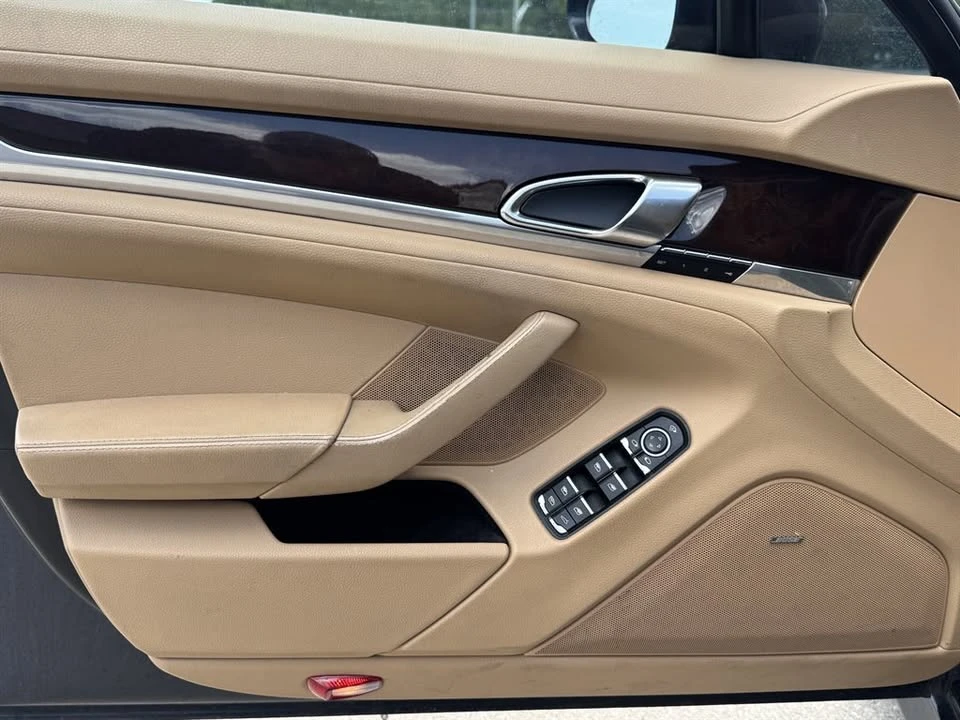 2011 Porsche 970 Panamera - Image 13 of 13