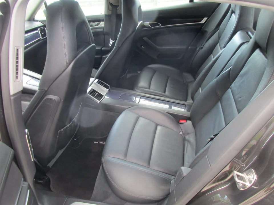 2011 Porsche 970 Panamera - Image 8 of 20