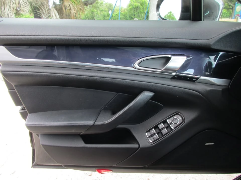 2011 Porsche 970 Panamera - Image 15 of 20