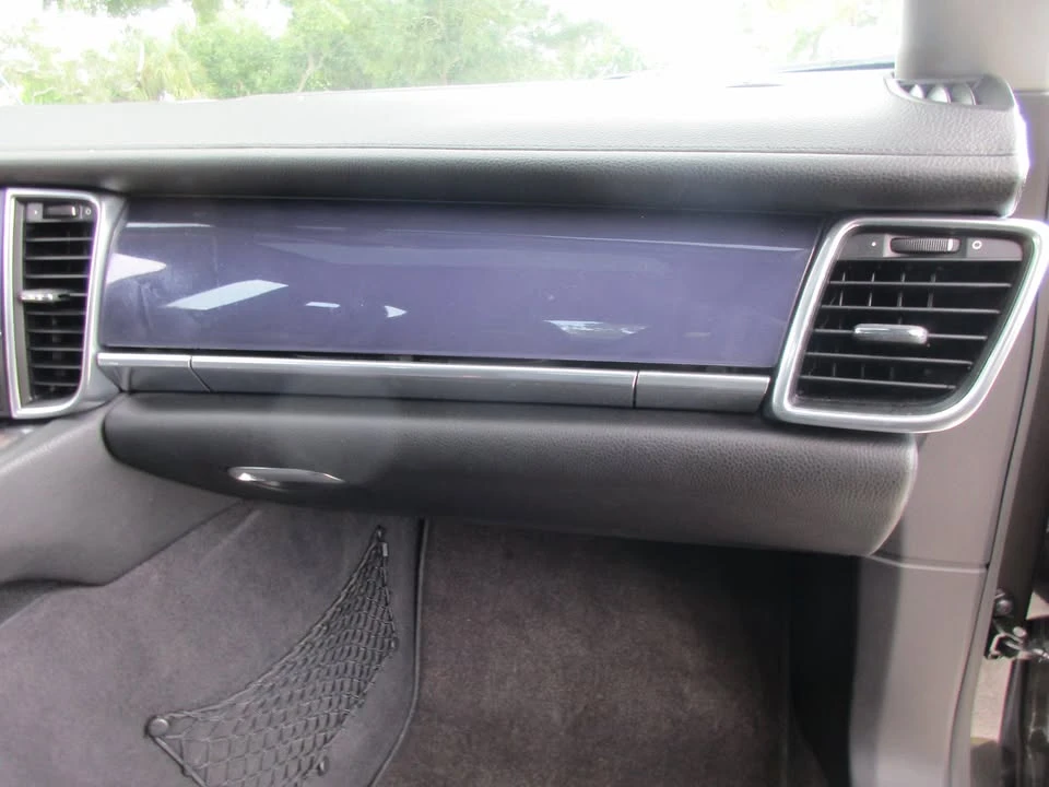2011 Porsche 970 Panamera - Image 12 of 20